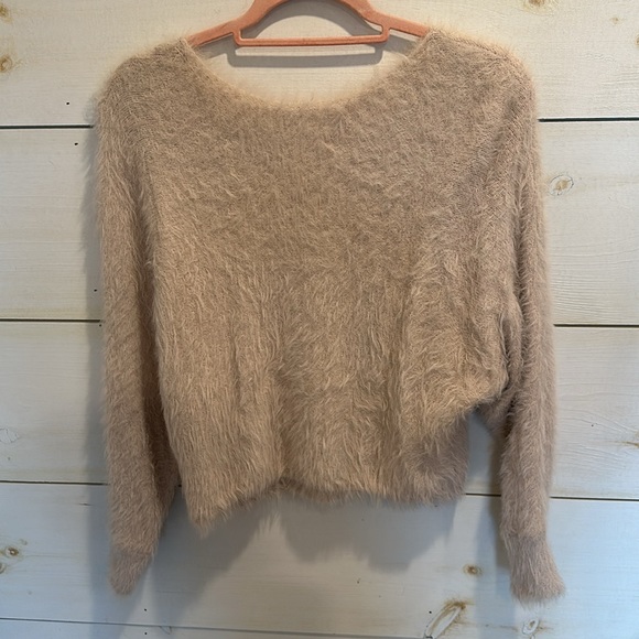 Velvet by Graham & Spencer sweater - Picture 3 of 3